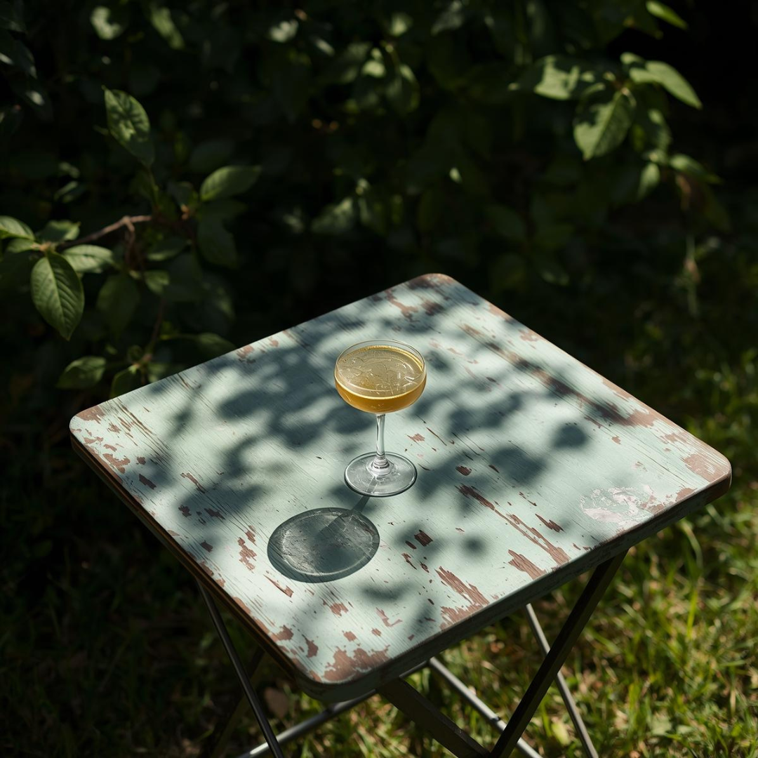 Bosco Toscano con Empress Gin